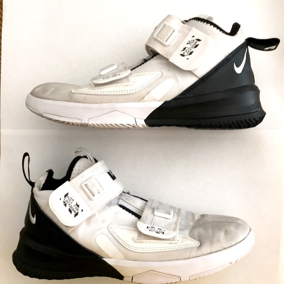 Nike Lebron Soldier XIII - Picture 3 of 3